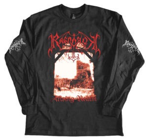 Ragnarok - Arising Realm (1997)