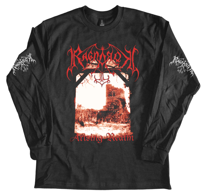 (PRE-ORDER) Ragnarok - Arising Realm (1997) - Image 3