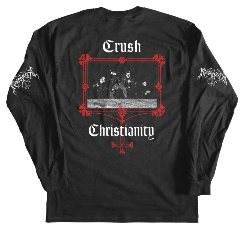 (PRE-ORDER) Ragnarok - Arising Realm (1997) - Image 4