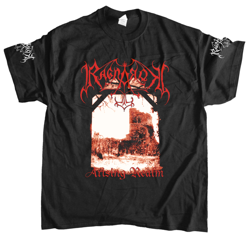 (PRE-ORDER) Ragnarok - Arising Realm (1997) - Image 5