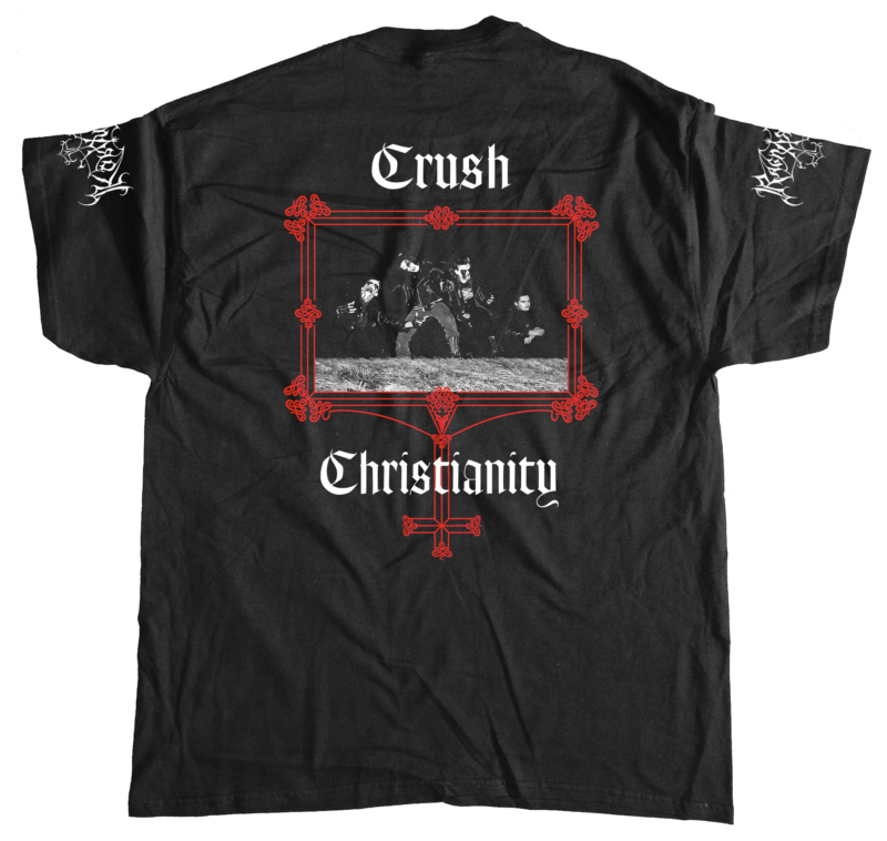 (PRE-ORDER) Ragnarok - Arising Realm (1997) - Image 6