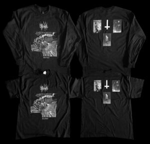 (PRE-ORDER) Urgehal - Arma Christi (1997)