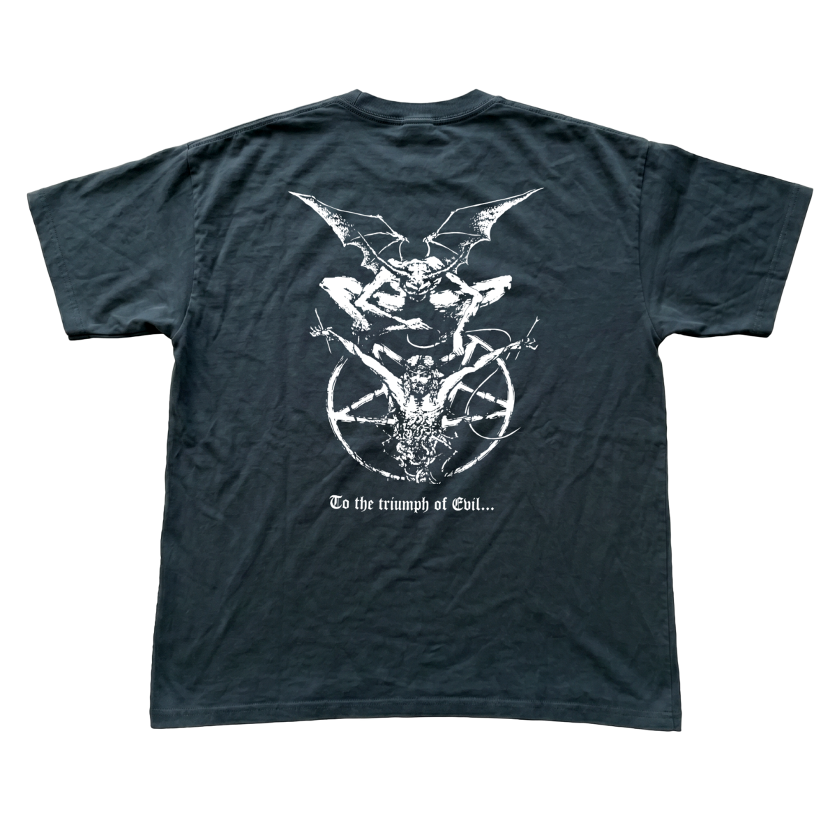 (PRE-ORDER) Judas Iscariot - Heaven In Flames - Image 5