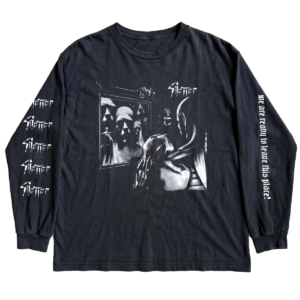 Silencer - Death Pierce Me