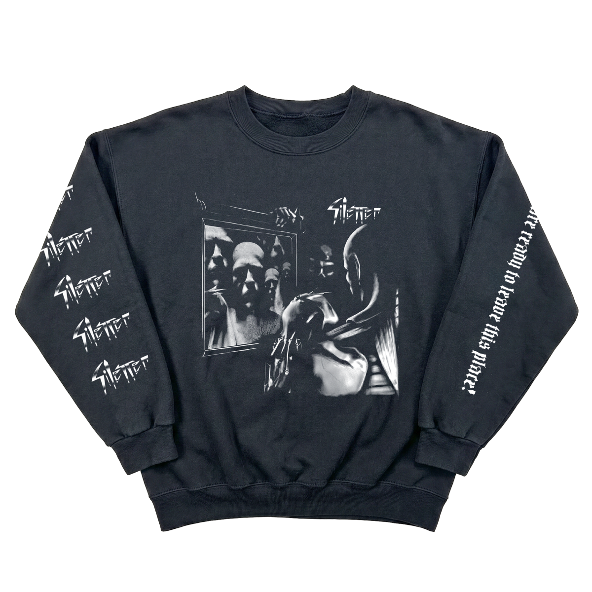 (PRE-ORDER) Silencer - Death Pierce Me - Image 6