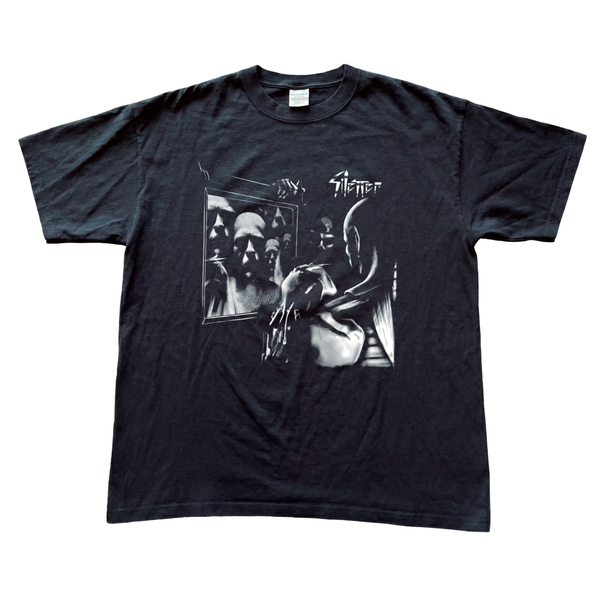 (PRE-ORDER) Silencer - Death Pierce Me - Image 4
