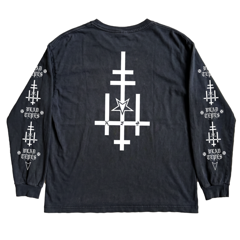 (PRE-ORDER) Vlad Tepes - War Funeral March - Image 4