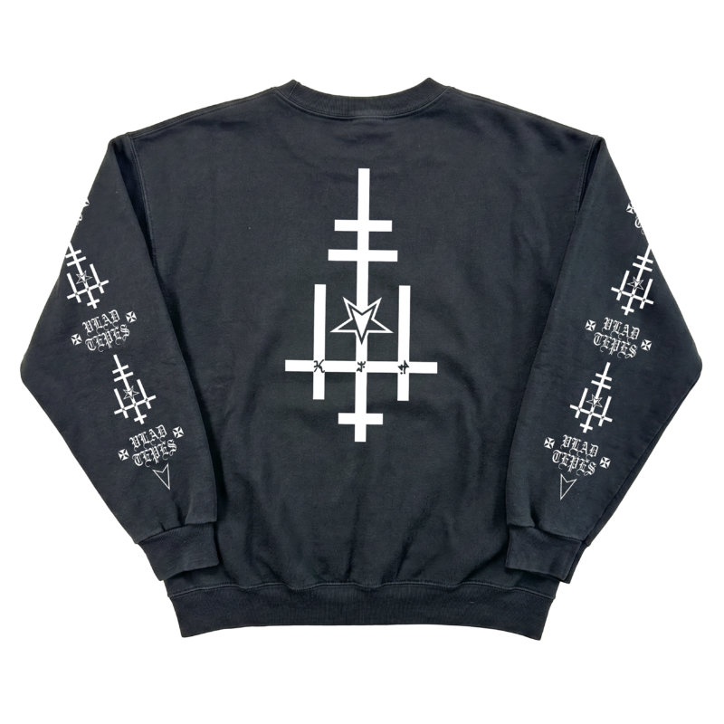 (PRE-ORDER) Vlad Tepes - War Funeral March - Image 6
