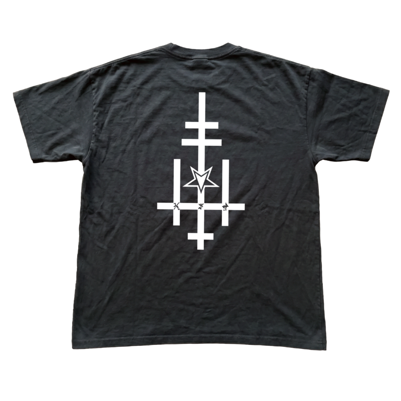 (PRE-ORDER) Vlad Tepes - War Funeral March - Image 8
