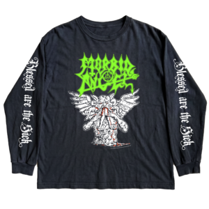(PRE-ORDER) Morbid Angel - Lucifer (European Sickness II)