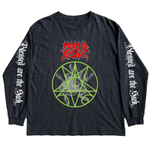 (PRE-ORDER) Morbid Angel - Sigil (European Sickness II)