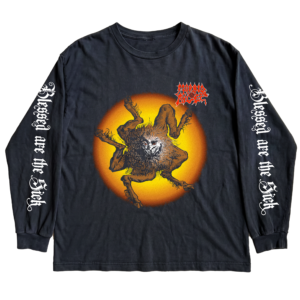 (PRE-ORDER) Morbid Angel - Demon Buer (European Sickness I)